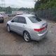 1HGCM56353A134566 2003 Honda Accord 2.4 Lx auction photo thumbnail 3