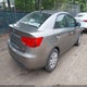 KNAFU4A20A5096171 2010 Kia Forte Ex auction photo thumbnail 4