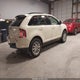 2FMDK38C07BB11986 2007 Ford Edge Sel auction photo thumbnail 4