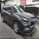 5TDZZRAH1LS018532 2020 Toyota Highlander Le auction photo thumbnail 1