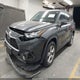5TDZZRAH1LS018532 2020 Toyota Highlander Le auction photo thumbnail 2