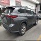5TDZZRAH1LS018532 2020 Toyota Highlander Le auction photo thumbnail 4