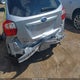 JF2GPABC7H9204892 2017 Subaru Crosstrek 2.0I Premium auction photo thumbnail 6