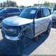 3FMCR9C60NRD64302 2022 Ford Bronco Sport Outer Banks auction photo thumbnail 2