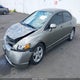1HGFA15806L019118 2006 Honda Civic Ex auction photo thumbnail 2