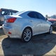 JTHBK262065024333 2006 Lexus Is 250 auction photo thumbnail 4