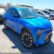3GNKDCRJ2RS286585 2024 Chevrolet Blazer Ev Eawd Rs auction photo thumbnail 1
