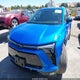 3GNKDCRJ2RS286585 2024 Chevrolet Blazer Ev Eawd Rs auction photo thumbnail 6