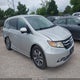 5FNRL5H96EB054507 2014 Honda Odyssey Touring/Touring Elite auction photo thumbnail 1