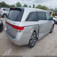 5FNRL5H96EB054507 2014 Honda Odyssey Touring/Touring Elite auction photo thumbnail 4
