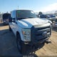 1FT7X2A67DEA46863 2013 Ford F-250 Xl auction photo thumbnail 1