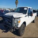 1FT7X2A67DEA46863 2013 Ford F-250 Xl auction photo thumbnail 2