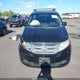 5FNRL5H61CB050772 2012 Honda Odyssey Exl auction photo thumbnail 12