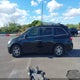 5FNRL5H61CB050772 2012 Honda Odyssey Exl auction photo thumbnail 14
