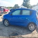 1G1JC6SB8G4176481 2016 Chevrolet Sonic Lt Auto auction photo thumbnail 14