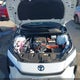 JTMABACA8SA094523 2025 Toyota Bz4X Nightshade auction photo thumbnail 10