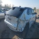 JTMABACA8SA094523 2025 Toyota Bz4X Nightshade auction photo thumbnail 4