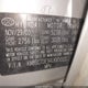 KM8SC73E94U665022 2004 Hyundai Santa Fe Gls/Lx auction photo thumbnail 9
