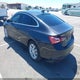 1G1ZD5ST8NF169860 2022 Chevrolet Malibu Fwd Lt auction photo thumbnail 3