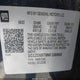 1G1ZD5ST8NF169860 2022 Chevrolet Malibu Fwd Lt auction photo thumbnail 9