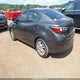 3MYDLBYV1HY195243 2017 Toyota Yaris Ia auction photo thumbnail 3