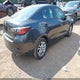 3MYDLBYV1HY195243 2017 Toyota Yaris Ia auction photo thumbnail 4