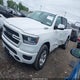 1C6SRFFT6PN532411 2023 Ram 1500 Big Horn 4X4 5'7 Box auction photo thumbnail 2