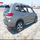 JF2SKAXC9LH408447 2020 Subaru Forester Touring auction photo thumbnail 4