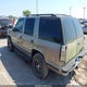 1GNEK13R0XJ568387 1999 Chevrolet Tahoe Ls auction photo thumbnail 3