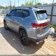 1V2HR2CA3SC513882 2025 Volkswagen Atlas 2.0T Se W/Technology auction photo thumbnail 3