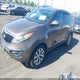 KNDPB3AC7E7640546 2014 Kia Sportage Lx auction photo thumbnail 2