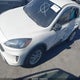 1FMCU0BZ9NUA28520 2022 Ford Escape Se Hybrid auction photo thumbnail 2
