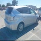 JTDZN3EU0E3326442 2014 Toyota Prius V Three auction photo thumbnail 4