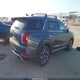KM8R74HE6NU384890 2022 Hyundai Palisade Calligraphy auction photo thumbnail 4