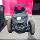 3NSRPD2K3SG070419 2025 Polaris Rzr Pro R Ultimate auction photo thumbnail 5