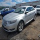 1FAHP2E88DG224838 2013 Ford Taurus Sel auction photo thumbnail 2