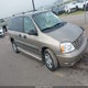 2FMZA51646BA21375 2006 Ford Freestar Se auction photo thumbnail 1
