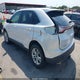 2FMPK3J84HBB81902 2017 Ford Edge Sel auction photo thumbnail 3