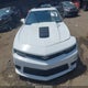 2G1FK1EJ7F9267428 2015 Chevrolet Camaro 2Ss auction photo thumbnail 13