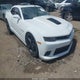 2G1FK1EJ7F9267428 2015 Chevrolet Camaro 2Ss auction photo thumbnail 1