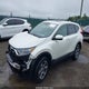 5J6RW2H81JL026516 2018 Honda Cr-V Ex-L/Ex-L Navi auction photo thumbnail 2