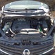 5N1BV28U77N129648 2007 Nissan Quest 3.5 Se auction photo thumbnail 10
