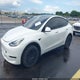 5YJYGDEE6MF257567 2021 Tesla Model Y Long Range Dual Motor All-Wheel Drive auction photo thumbnail 2