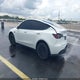 5YJYGDEE6MF257567 2021 Tesla Model Y Long Range Dual Motor All-Wheel Drive auction photo thumbnail 3