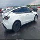 5YJYGDEE6MF257567 2021 Tesla Model Y Long Range Dual Motor All-Wheel Drive auction photo thumbnail 4