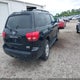 5TDBY5G17GS128904 2016 Toyota Sequoia Sr5 5.7L V8 auction photo thumbnail 4