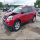1GKKRNEDXCJ195860 2012 GMC Acadia Sl auction photo thumbnail 2