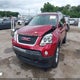 1GKKRNEDXCJ195860 2012 GMC Acadia Sl auction photo thumbnail 6