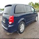2C4RDGBG7FR517454 2015 Dodge Grand Caravan Se auction photo thumbnail 4