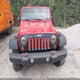 1J4GA391X8L643615 2008 Jeep Wrangler Unlimited X auction photo thumbnail 12